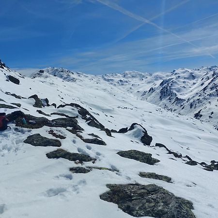 Brixnerhof Im Zillertal Schlitters Exterior foto