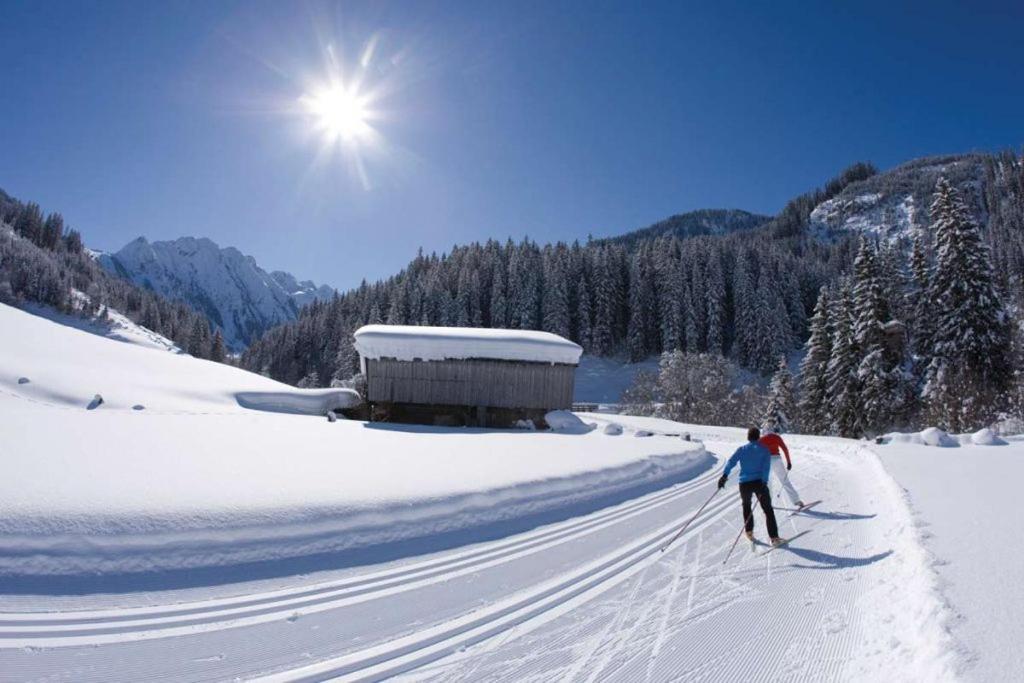 Brixnerhof Im Zillertal Schlitters Exterior foto
