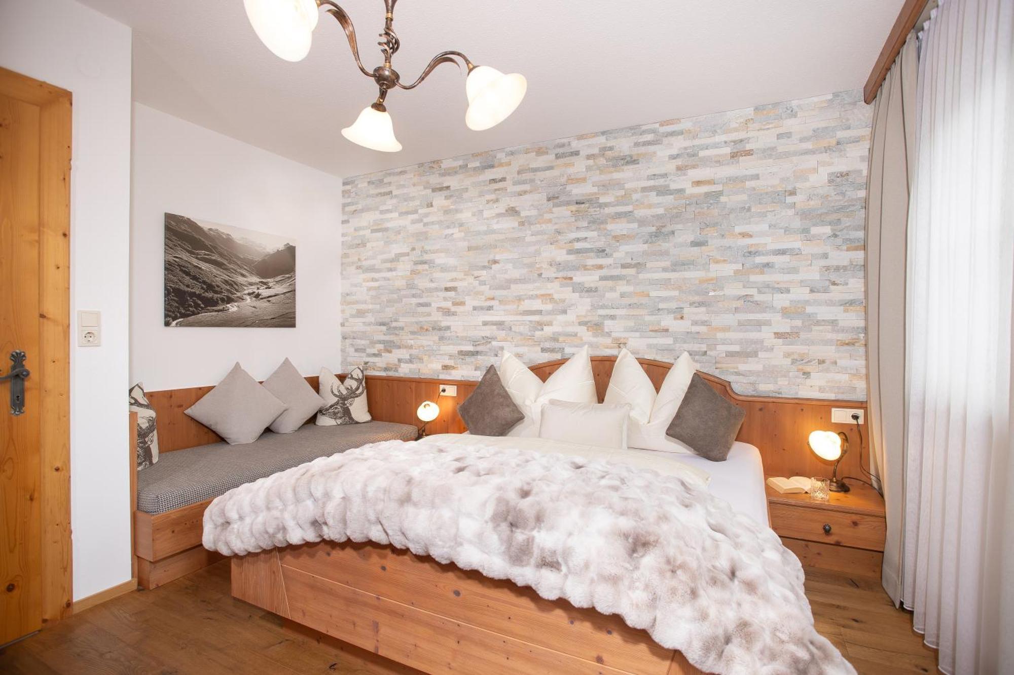 Brixnerhof Im Zillertal Schlitters Exterior foto