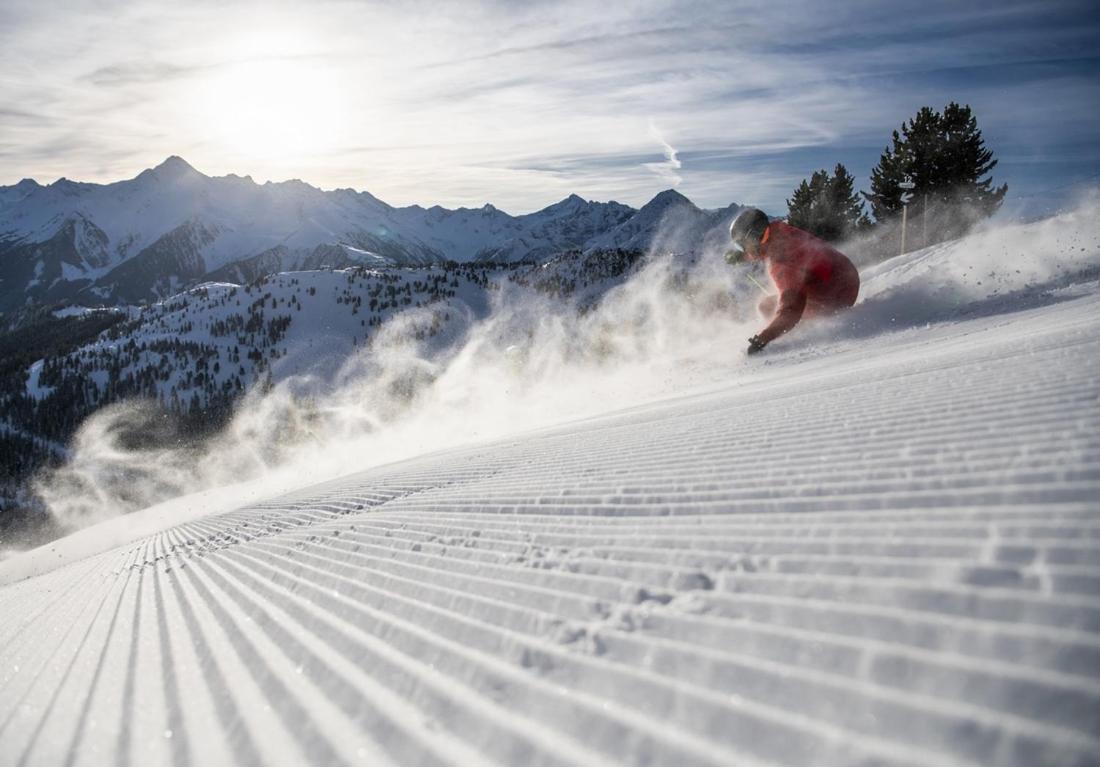 Brixnerhof Im Zillertal Schlitters Exterior foto