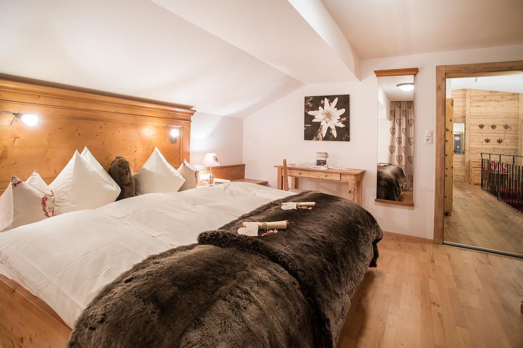Brixnerhof Im Zillertal Schlitters Exterior foto