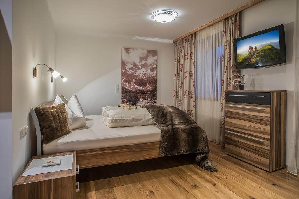 Brixnerhof Im Zillertal Schlitters Exterior foto