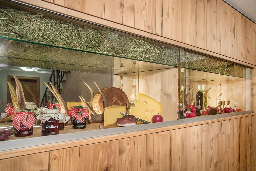 Brixnerhof Im Zillertal Schlitters Exterior foto